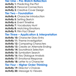My First Highway 2016 Worksheet Activity Booklet