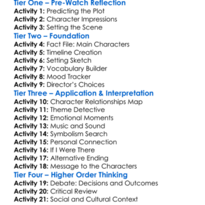 My First Summer 2020 Worksheet Activity Booklet
