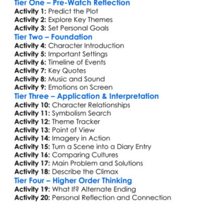 Native Sun 2011 Worksheet Activity Booklet