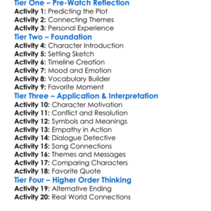 New Life 2023 Worksheet Activity Booklet
