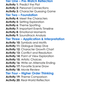 Nursefighterboy 2009 Worksheet Activity Booklet