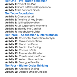 Obsession Stalked By My Lover 2020 Worksheet Activity Booklet