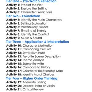 Pathfinder 2007 Worksheet Activity Booklet