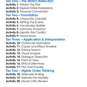 Pathology 2008 Worksheet Activity Booklet