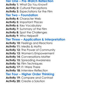 Period End Of Sentence Worksheet Activity Booklet