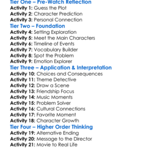 Pots N Tots 2019 Worksheet Activity Booklet