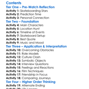 Pray For Me Worksheet Activity Booklet