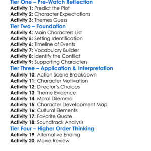 Safe 2012 Worksheet Activity Booklet