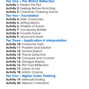 See In Blue 2016 Worksheet Activity Booklet