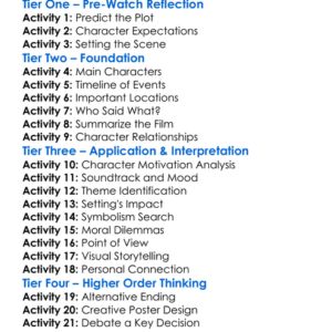 Shangri-La Suite 2016 Worksheet Activity Booklet
