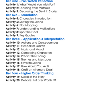Shortcut To Happiness 2007 Worksheet Activity Booklet