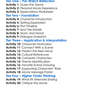 Sine Laging Kasama 2014 Worksheet Activity Booklet
