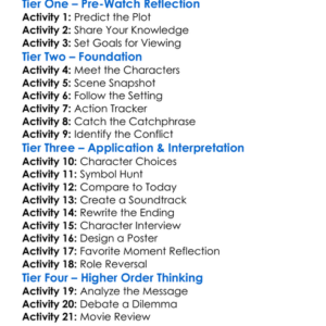 Snake Eater Ii The Drug Buster 1989 Worksheet Activity Booklet