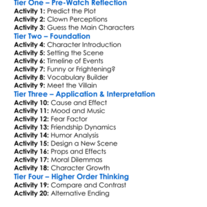 Stitches 2012 Worksheet Activity Booklet