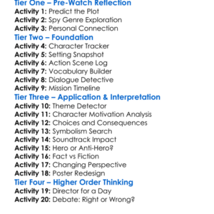 Stratton 2017 Worksheet Activity Booklet