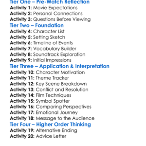 Stress Positions 2024 Worksheet Activity Booklet