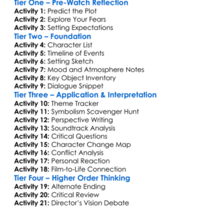 Stucco 2019 Worksheet Activity Booklet