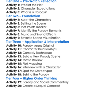 Superfast 2015 Worksheet Activity Booklet