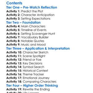 The Gambler Returns The Luck Of The Draw 1991 Worksheet Activity Booklet