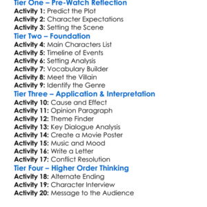 The Retirement Plan 2023 Worksheet Activity Booklet