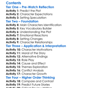 Thomas  Friends Day Of The Diesels 2011 Worksheet Activity Booklet