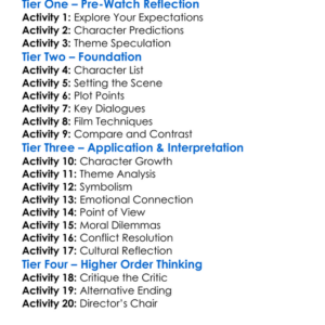 Toy Story 2 1999 Worksheet Activity Booklet
