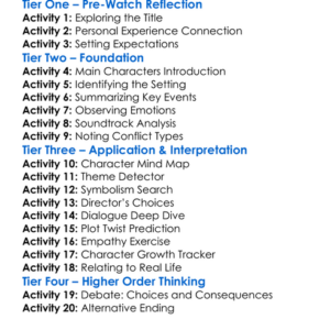 Trauma Bonds 2025 Worksheet Activity Booklet