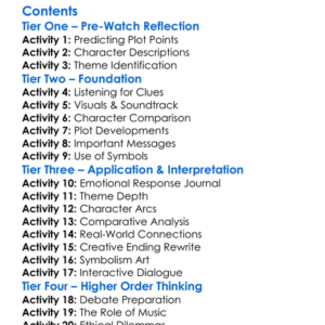 Trolls Band Together 2023  If Not Yet In Lists Worksheet Activity Booklet