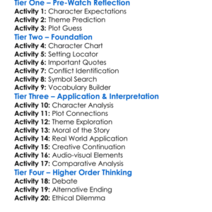 Trollz Best Friends For Life 2005 Worksheet Activity Booklet