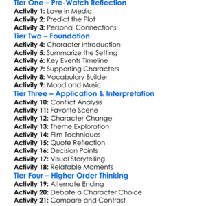 Ultimate Love Games 1998 Worksheet Activity Booklet