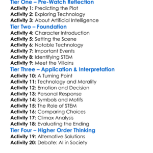 Upgrade 2018 Worksheet Activity Booklet