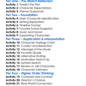 Upldr 2013 Worksheet Activity Booklet