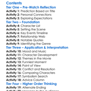 What To Expect When Youre Expecting 2012 Worksheet Activity Booklet