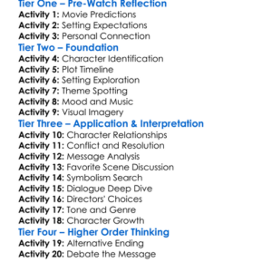 Xxxxxxx 2016 Worksheet Activity Booklet