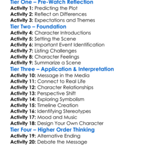 Zero 2011 Worksheet Activity Booklet