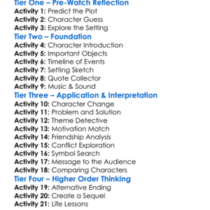 Zig Zag 2002 Worksheet Activity Booklet