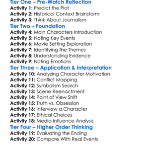 Zodiac 2007 Worksheet Activity Booklet